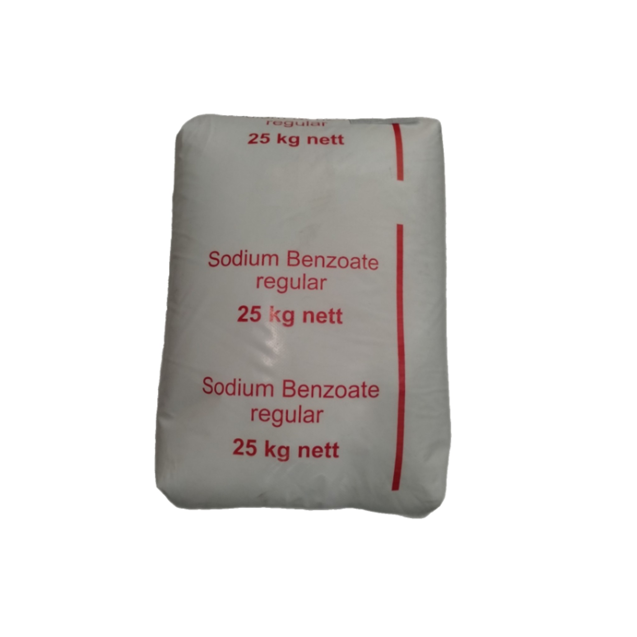 Chất bảo quản - Sodium Benzoate (Hà Lan)