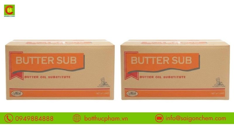 Bơ thực vật l&agrave; g&igrave;?
