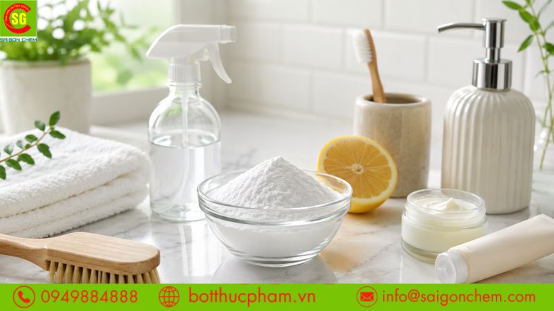 baking soda