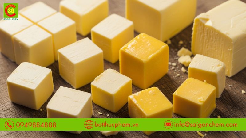 Sử dụng bơ đ&uacute;ng c&aacute;ch gi&uacute;p tối ưu hiệu quả