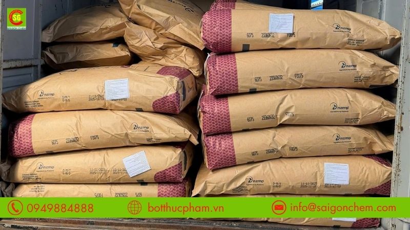 Mua bột sữa nguy&ecirc;n kem ở đ&acirc;u uy t&iacute;n?