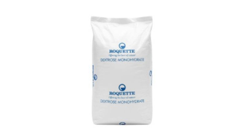 Đường Dextrose Monohydrate (Italia)
