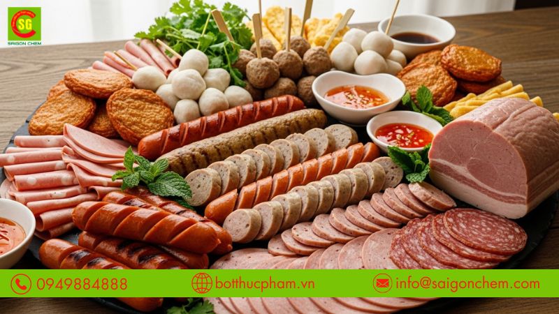 L&yacute; do n&ecirc;n d&ugrave;ng phụ gia để tăng độ gi&ograve;n dai