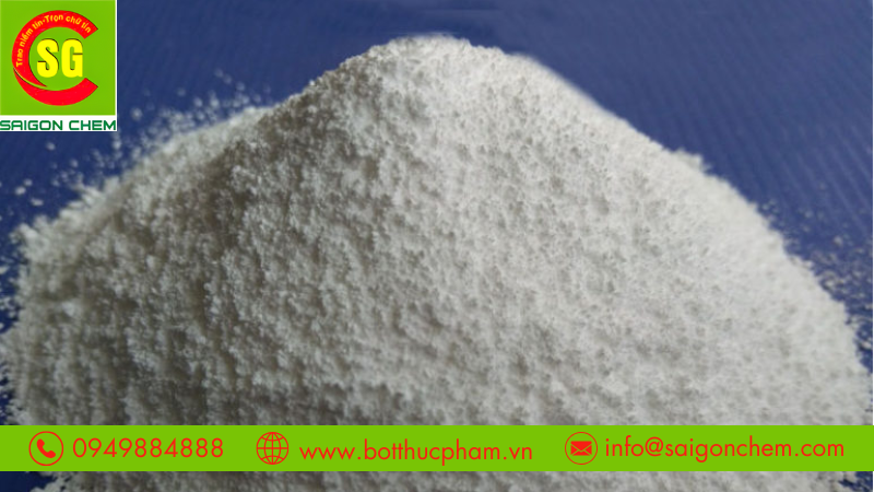 MUA SODIUM DEHYDROACETATE CHẤT LƯỢNG Ở ĐÂU? ĐỊA CHỈ UY TÍN TẠI TPHCM