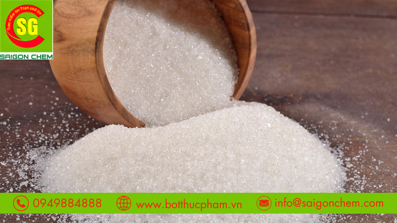 HƯỚNG DẪN CHI TIẾT CÁCH SỬ DỤNG ĐƯỜNG NHO HIỆU QUẢ TRONG ẨM THỰC
