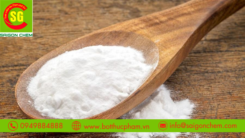 CÔNG DỤNG NỔI BẬT CỦA ĐƯỜNG MALTO DEXTRIN TRONG CUỘC SỐNG
