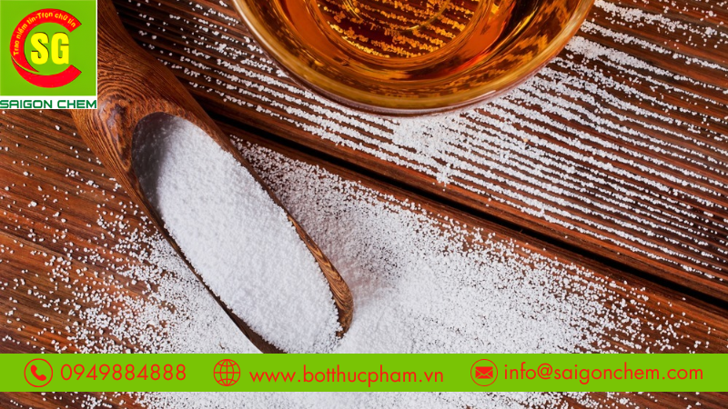 ĐỊA CHỈ MUA ĐƯỜNG MALTO DEXTRIN UY TÍN VÀ CHẤT LƯỢNG TẠI TPHCM