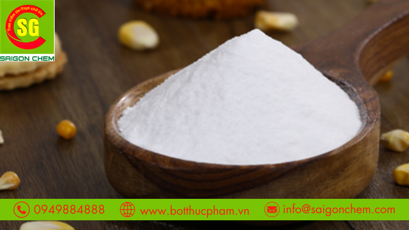 ĐƯỜNG DEXTROSE MONOHYDRATE LÀ GÌ? TẤT TẦN TẬT VỀ DEXTROSE MONOHYDRATE