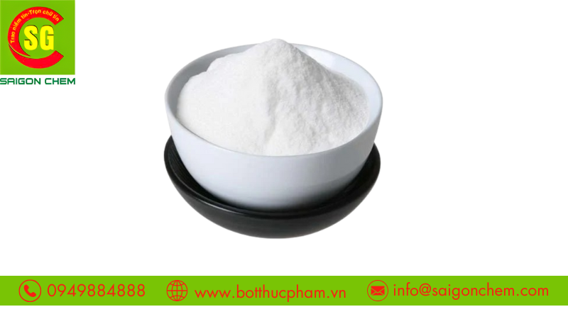 CÔNG DỤNG TUYỆT VỜI TRONG ĐỜI SỐNG CỦA ĐƯỜNG DEXTROSE MONOHYDRATE 