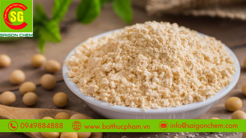 CÔNG DỤNG NỔI BẬT CỦA ĐẠM ĐẬU NÀNH TRONG CUỘC SỐNG HÀNG NGÀY