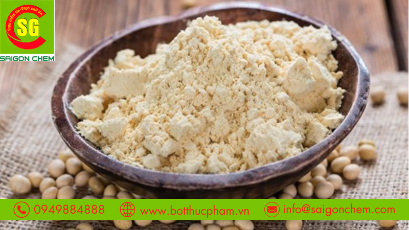 ĐỊA CHỈ MUA ĐẠM ĐẬU NÀNH CHẤT LƯỢNG VÀ AN TOÀN TẠI TPHCM