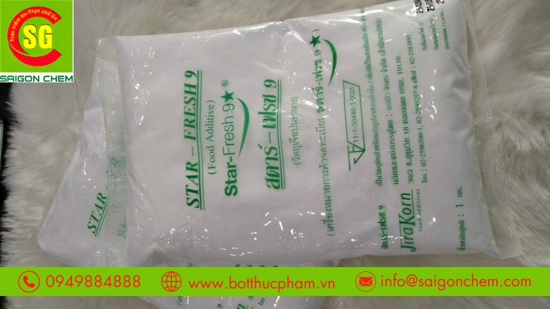 CÁCH SỬ DỤNG TẨY TRẮNG STAR FRESH HIỆU QUẢ VÀ AN TOÀN
