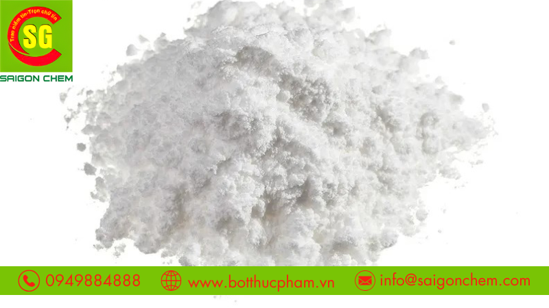 KHÁM PHÁ AXIT AXETIC - CHẤT TẠO ĐỘ CHUA TRONG THỰC PHẨM