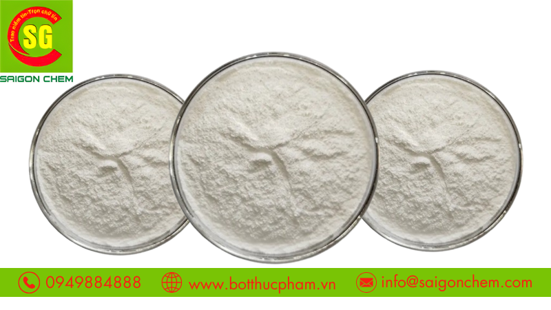 DISODIUM SUCCINATE CÓ THỰC SỰ TỐT NHƯ LỜI ĐỒN?