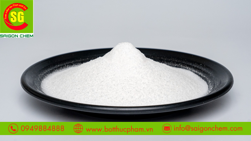 ĐỊA CHỈ MUA TRISODIUM CITRATE NGUYÊN CHẤT, GIÁ CẢ CẠNH TRANH