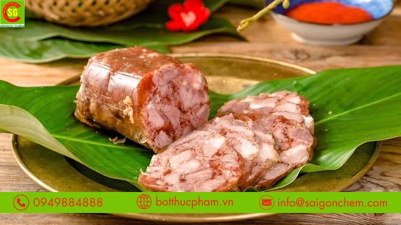 TỔNG HỢP CÁC LOẠI CHẤT TẠO DẺO GIÒ AN TOÀN HIỆN NAY