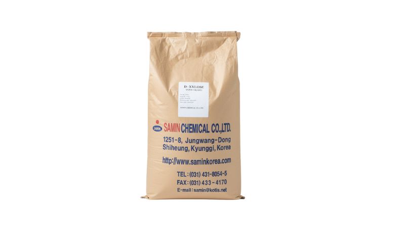 ĐƯỜNG D-XYLOSE (HÀN QUỐC)