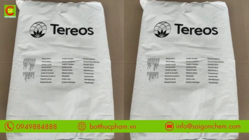 Địa chỉ mua tinh bột khoai t&acirc;y Ph&aacute;p uy t&iacute;n 