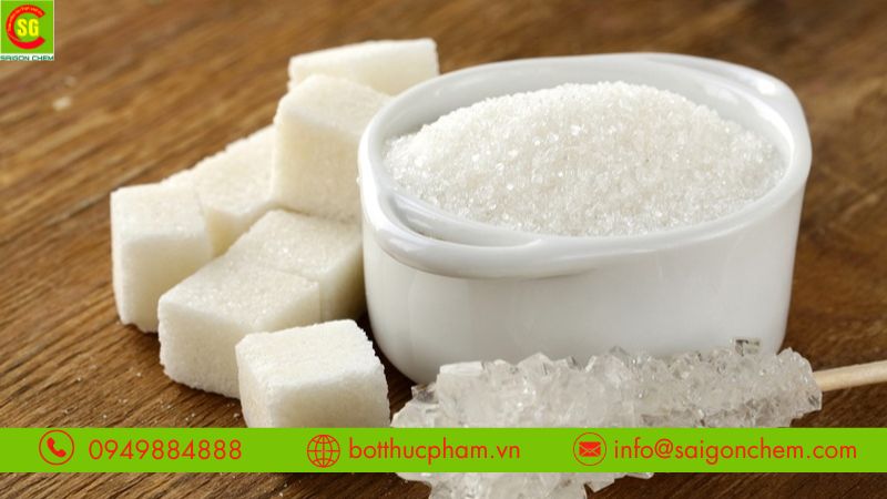 CÁCH SỬ DỤNG ĐƯỜNG ISOMALT – BÍ QUYẾT TẠO NGỌT HOÀN HẢO 