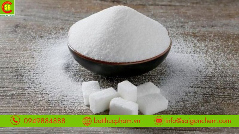 ĐƯỜNG ĂN KIÊNG ISOMALT – GIẢI PHÁP LÝ TƯỞNG CHO NGƯỜI TIỂU ĐƯỜNG