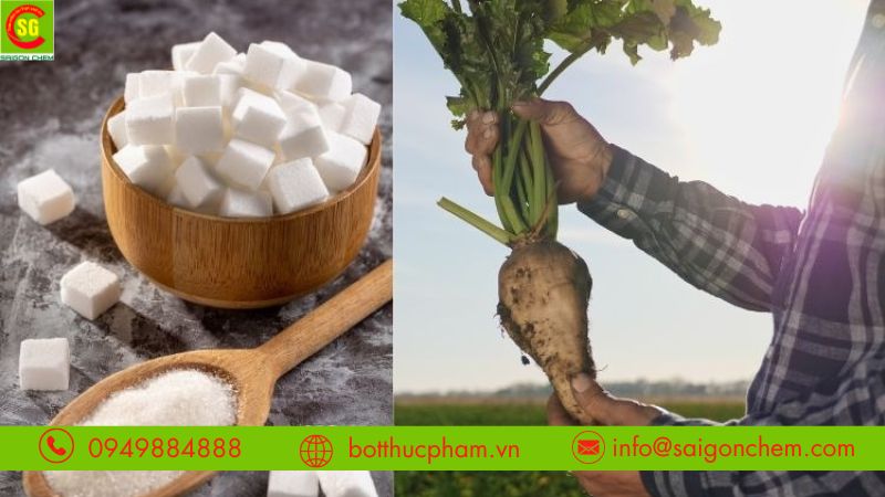 GIÁ ĐƯỜNG ISOMALT - MUA ĐƯỜNG ĂN KIÊNG GIÁ TỐT HIỆN NAY