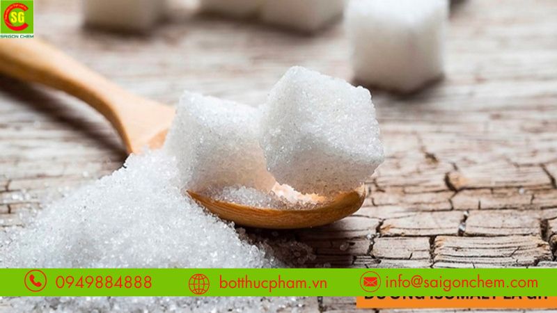 GIÁ ĐƯỜNG ĂN KIÊNG ISOMALT - CẬP NHẬT CHI TIẾT VÀ YẾU TỐ ẢNH HƯỞNG