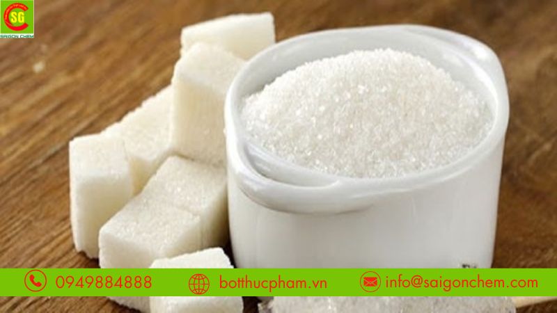 Đường Isomalt được đánh giá là an toàn