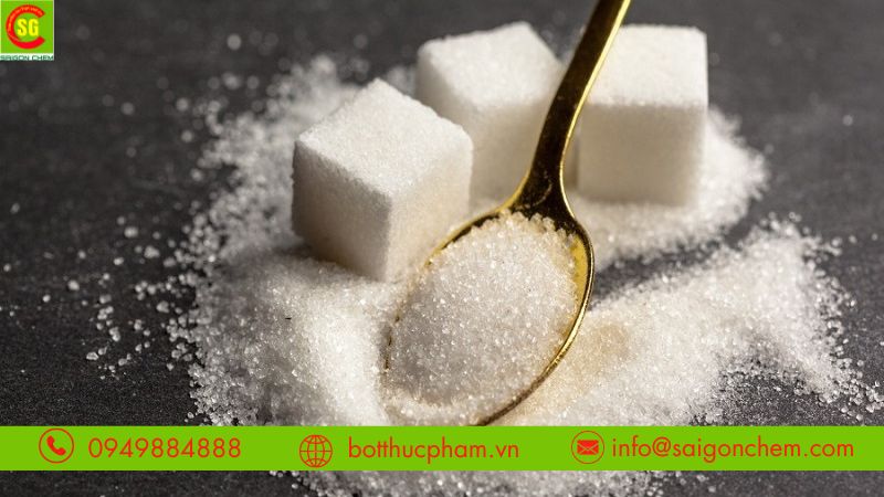 ĐƯỜNG ISOMALT CHO NGƯỜI TIỂU ĐƯỜNG – GIẢI PHÁP NGỌT DỊU VÀ ÍT CALO