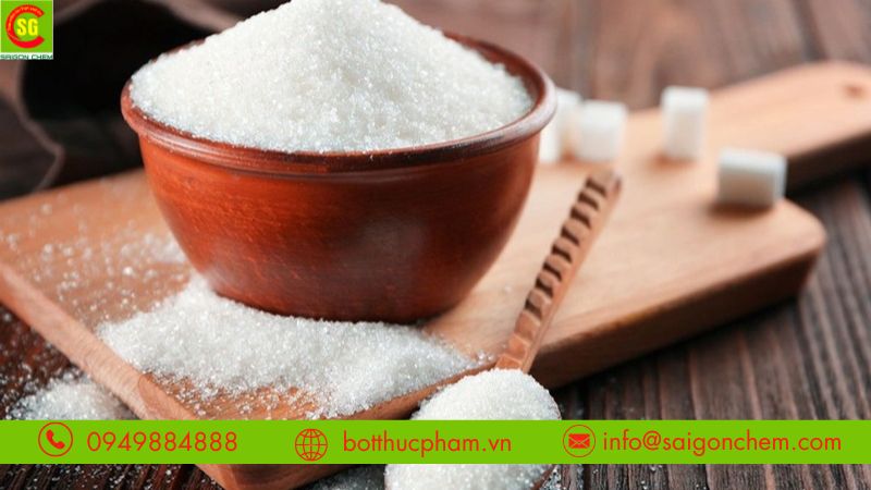 Đường Isomalt hỗ trợ kiểm soát đường huyết