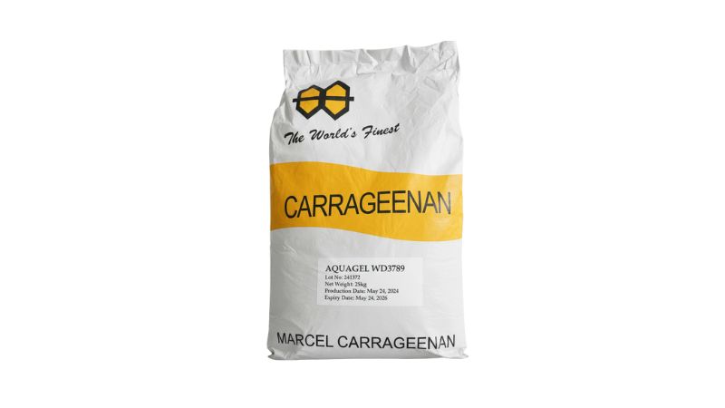CARRAGEENAN (PHILIPPINES)