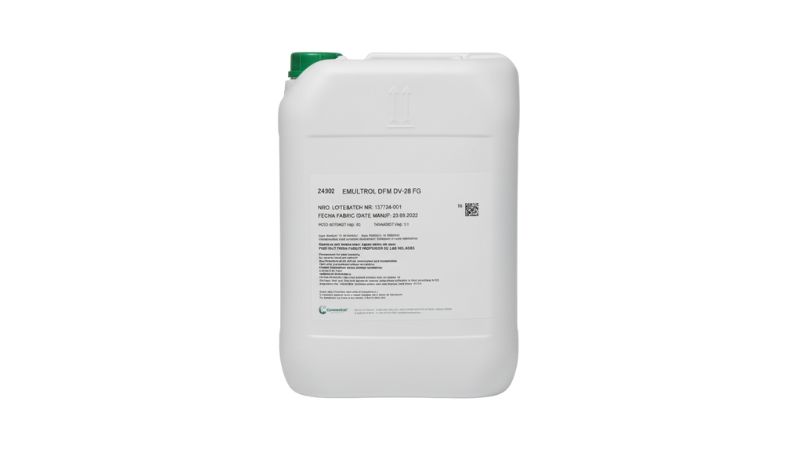 CHẤT PHÁ BỌT (TÂY BAN NHA)