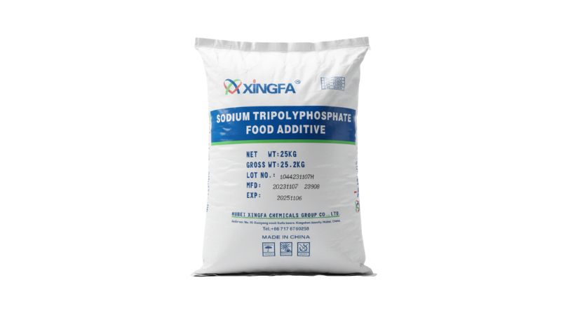 SODIUM TRIPOLYPHOSPHATE (TRUNG QUỐC)
