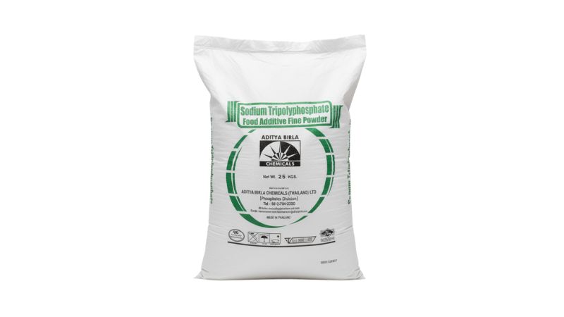 SODIUM TRIPOLYPHOSPHATE (THÁI LAN)