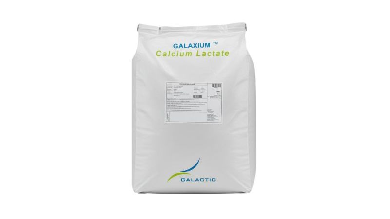 CALCIUM LACTATE (BỈ)