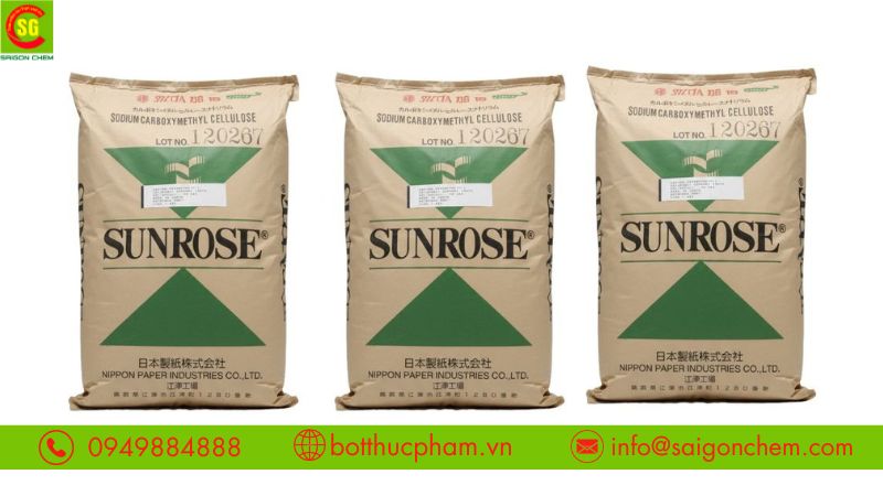 Giới thiệu về CMC xuất xứ Nhật Bản