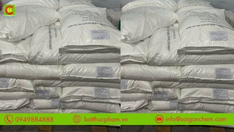 Địa chỉ mua bột khai chất lượng, uy tín