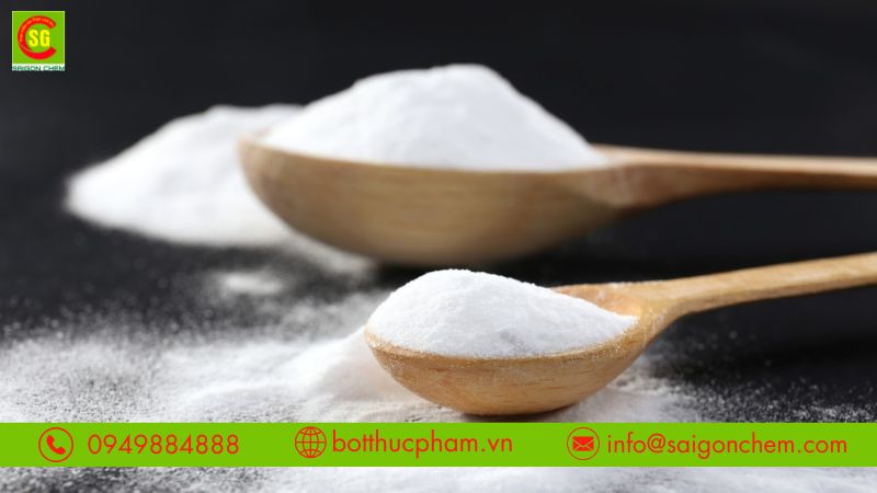 BỘT KHAI GIÁ BAO NHIÊU? THÔNG TIN CHI TIẾT VÀ CÁCH CHỌN MUA