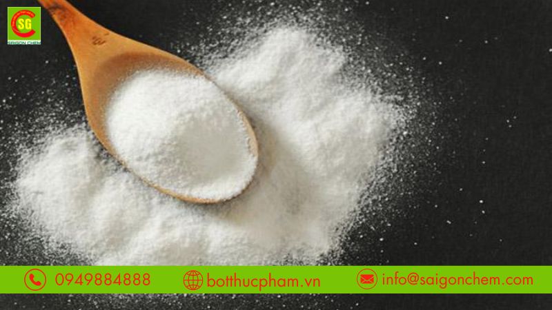 MUA BỘT KHAI Ở ĐÂU – HƯỚNG DẪN CHỌN NHÀ CUNG CẤP UY TÍN