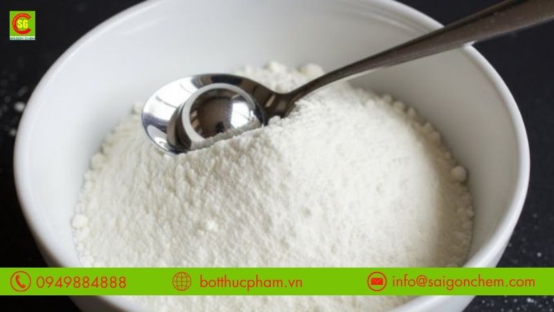 C&aacute;ch bảo quản bột sữa gầy đ&uacute;ng chuẩn