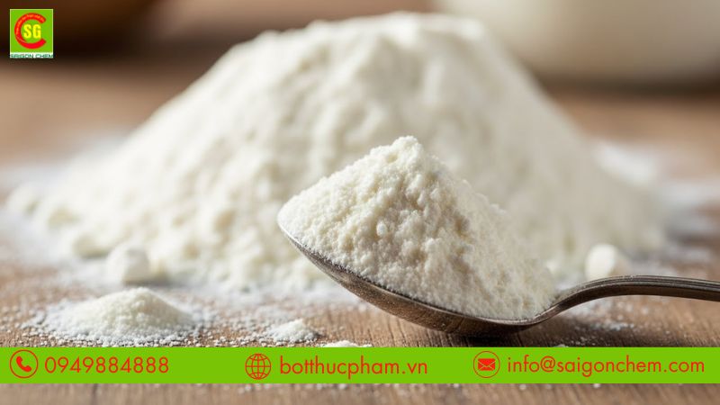 C&aacute;c nh&acirc;n tố quyết định gi&aacute; bột sữa gầy bao nhi&ecirc;u