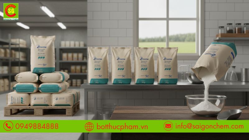 Sữa b&aacute;o t&aacute;ch kem NZMP nhiều gi&aacute; trị dinh dưỡng