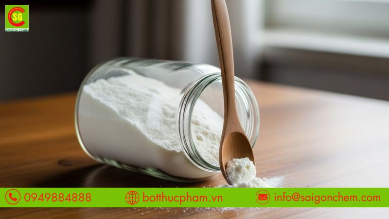 CHI TIẾT GIÁ BỘT SỮA BÉO NGUYÊN KEM ĐỂ LÀM BÁNH VÀ PHA CHẾ