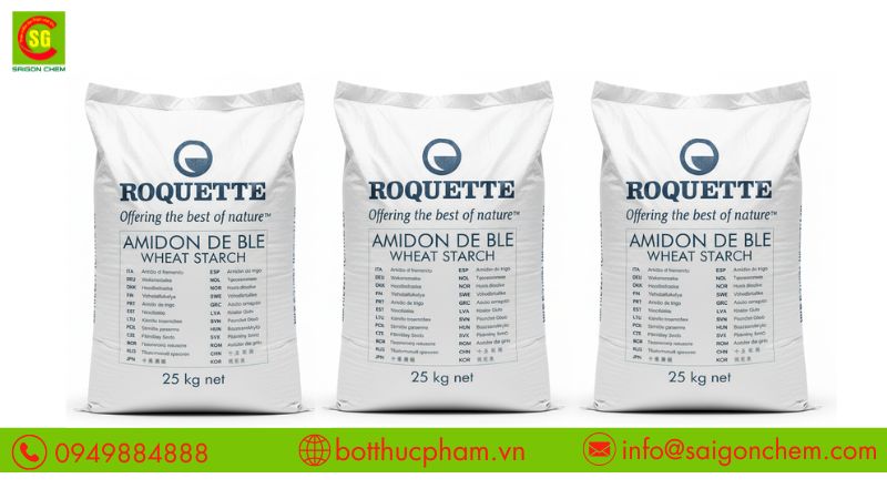 Bột t&agrave;n m&igrave; gi&uacute;p hạn chế t&aacute;ch lớp v&agrave; t&aacute;ch nước