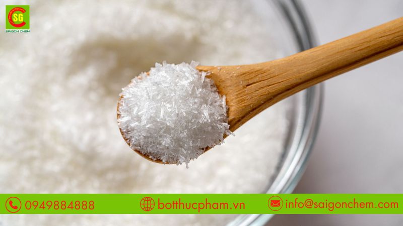 BỘT NGỌT FUFENG LÀ GÌ? CÓ TỐT KHÔNG VÀ ỨNG DỤNG RA SAO?