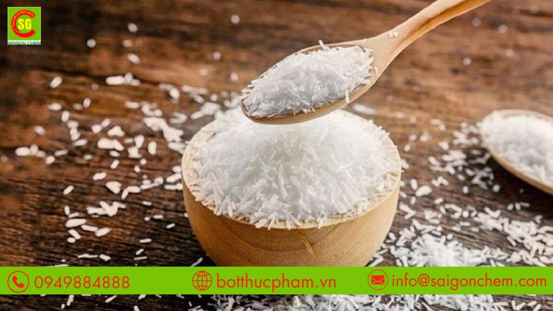 Đạt chứng nhận ISO v&agrave; HACCP