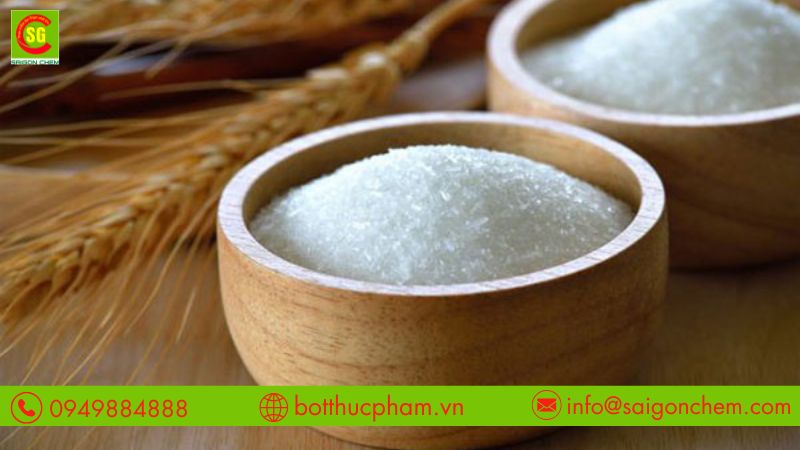 BỘT NGỌT FUFENG LÀ GÌ? VAI TRÒ CỦA NÓ NHƯ THẾ NÀO?