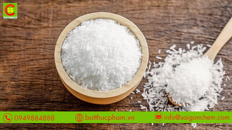 BỘT NGỌT FUFENG CỦA NƯỚC NÀO? GIẢI ĐÁP CHI TIẾT NHẤT