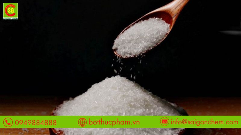 C&aacute;c r&agrave;o cản thương mại của bột ngọt fufeng