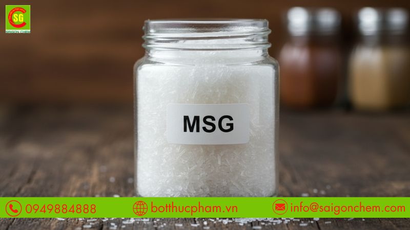 C&aacute;c chứng nhận chất lượng v&agrave; an to&agrave;n thực phẩm quốc tế