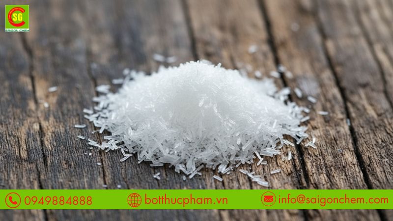 GIÁ BỘT NGỌT FUFENG 25KG - BÁO GIÁ VÀ GỢI Ý NƠI MUA UY TÍN